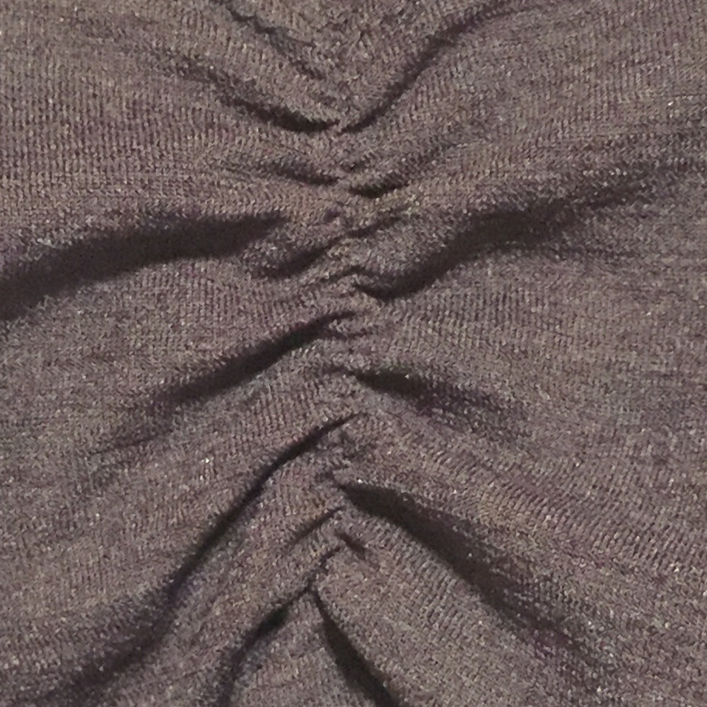 •💥Dark Plum Blouse💥